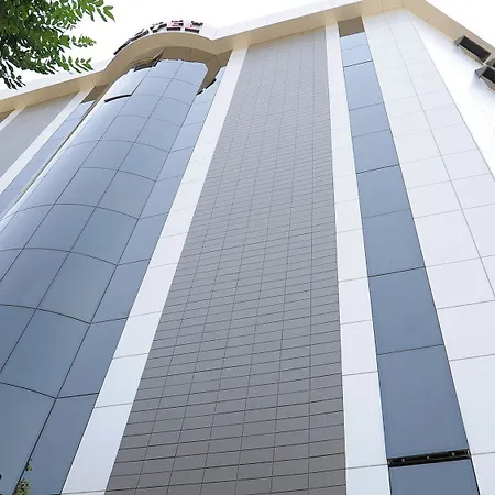 Tryp By Wyndham Sancaktepe Hotel Istanbul