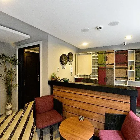 Hotel Poem