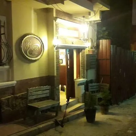 Hotel Berce 2*