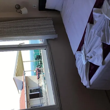 Berce Hotel 2*