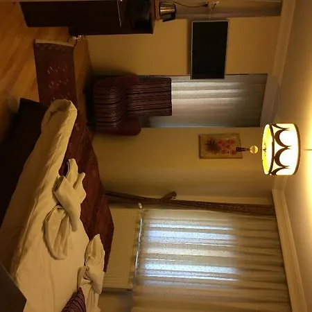 Hotel Berce