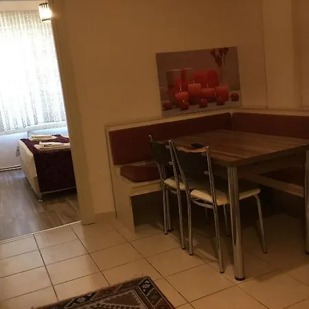 Hotel Berce Istanbul