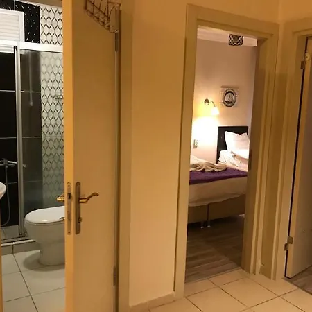 Berce Hotel 2*