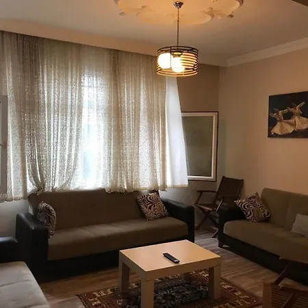 Hotel Berce Istanbul