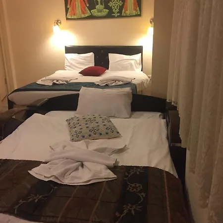 Hotel Berce