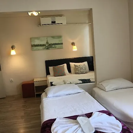 Berce Hotel Istanbul
