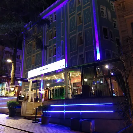 Blue House Old - Sultanahmet Hotel
