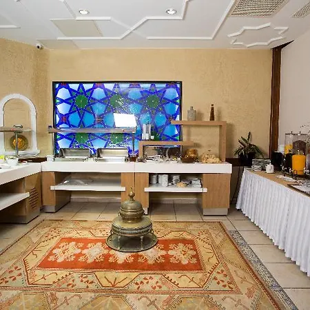 Blue House Old - Sultanahmet 3*