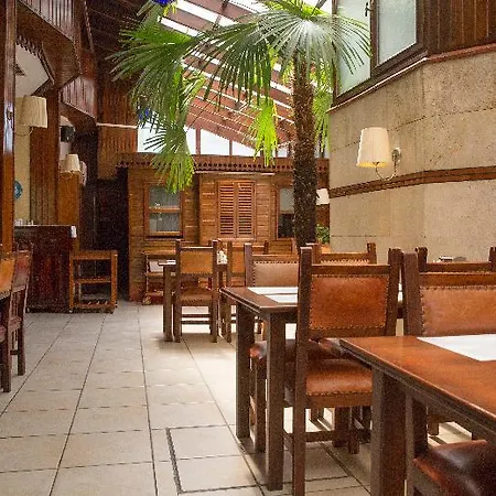 Hotel Blue House Old - Sultanahmet Estambul