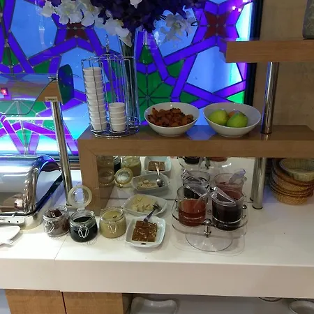 Blue House Old - Sultanahmet Hotel 3*