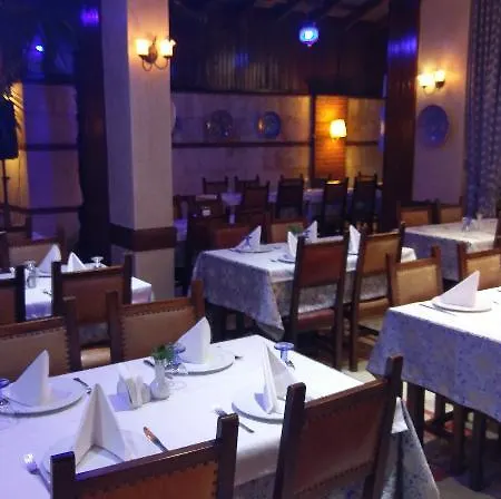 Hotel Blue House Old - Sultanahmet Estambul