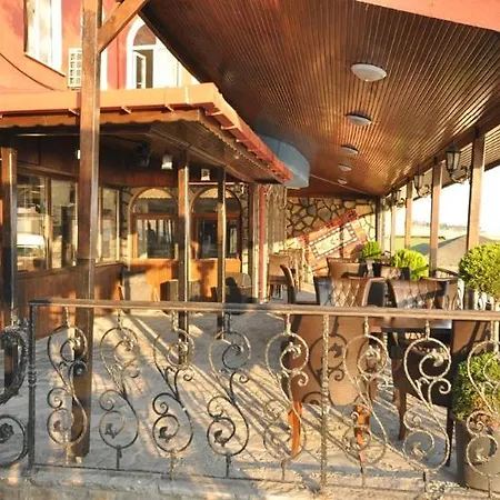 Hotel Diamondcity&Resorts Istanbul
