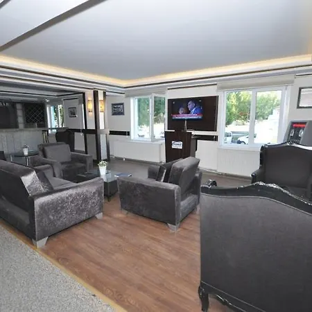 Diamondcity&Resorts Hotel Istanbul