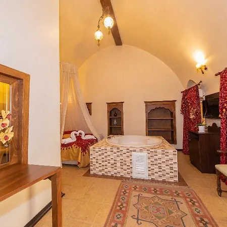 Stone Old 3* Istanbul
