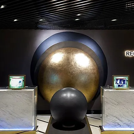Sura Design & 4* Istambul