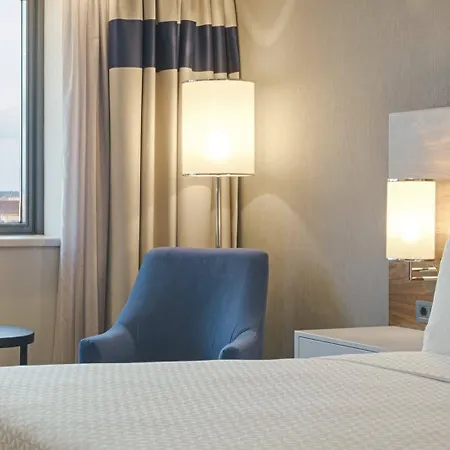 Bof Business 4* Istanbul