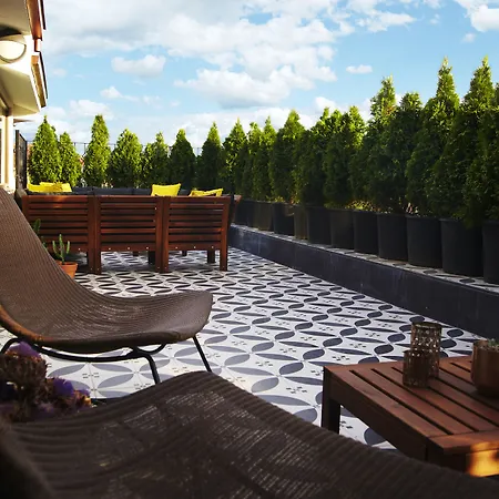 Tophane Отель 4*