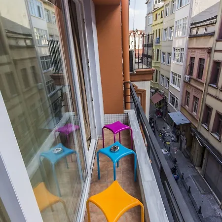 Fidan Taksim *