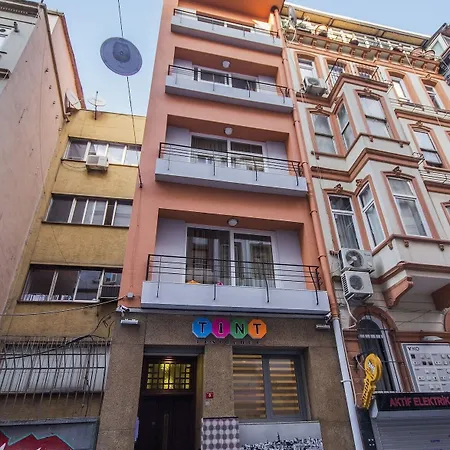 Daire Fidan Taksim *