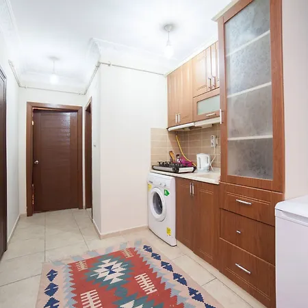Apartment Taxim Enjoy Istanbul