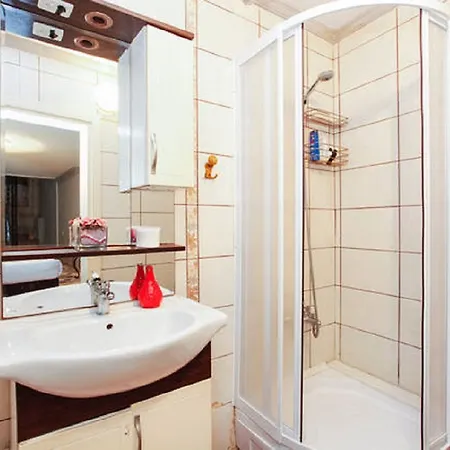 Apartment Taxim Enjoy