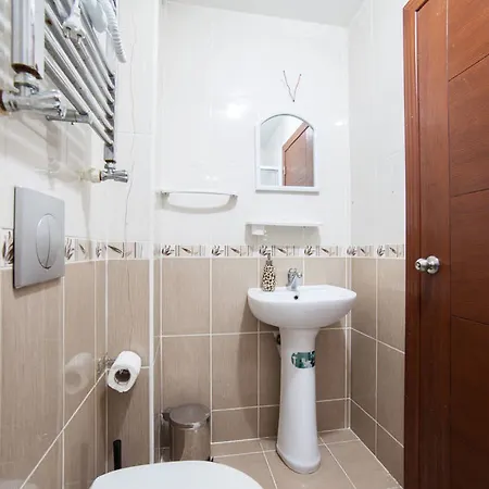 Taxim Enjoy Apartment Istanbul