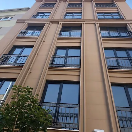 Aparthotel Nisantasi Istanbul