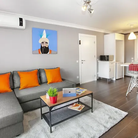 Nisantasi 2* Istanbul
