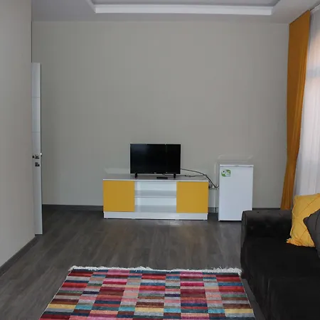 Agora Apart Otel 2*