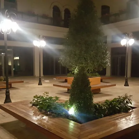 Agora Istambul