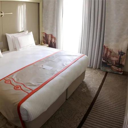 Peyk Oldcity 3* Istanbul