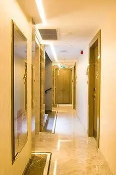 Peyk Oldcity 3* Istanbul