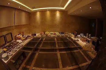 Peyk Oldcity Hotel