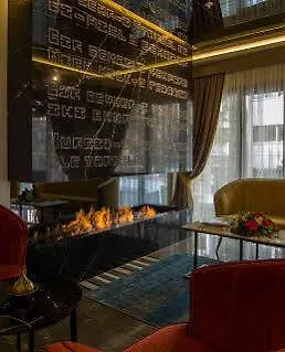 Peyk Oldcity Hotel