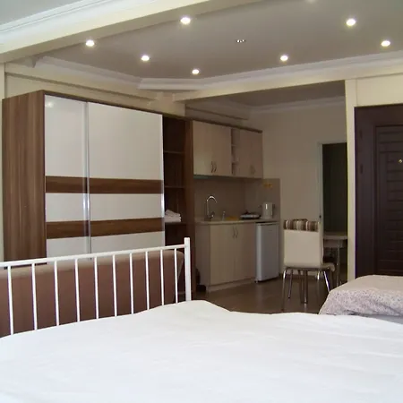 Taksim Loft