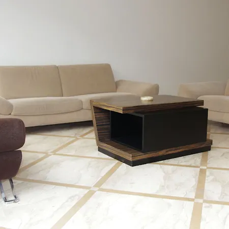 وسبا بالدي 4*