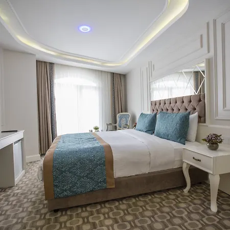 وسبا بالدي 4* اسطنبول