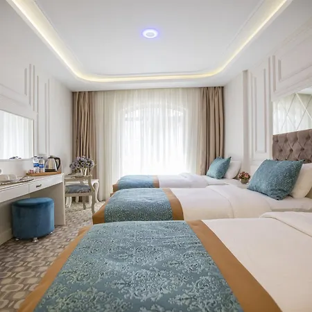 وسبا بالدي 4*