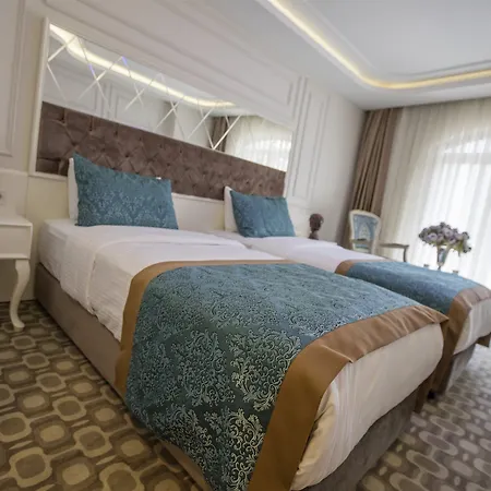 وسبا بالدي 4*