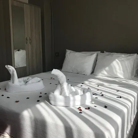 Hotel No20 Sultanahmet Istanbul