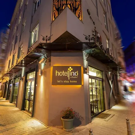 Hotellino Hotell