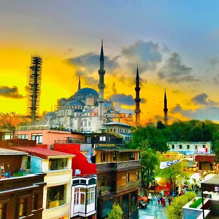 Charm Istambul