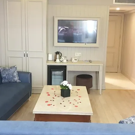 Martinenz Hotel 3*