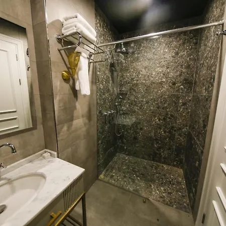 Hotell Royal Tophane Istanbul
