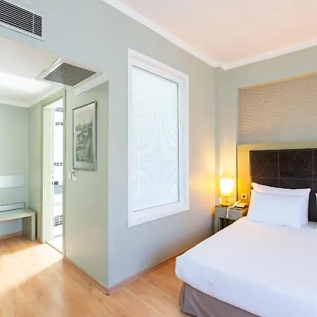 Hotellino 4*