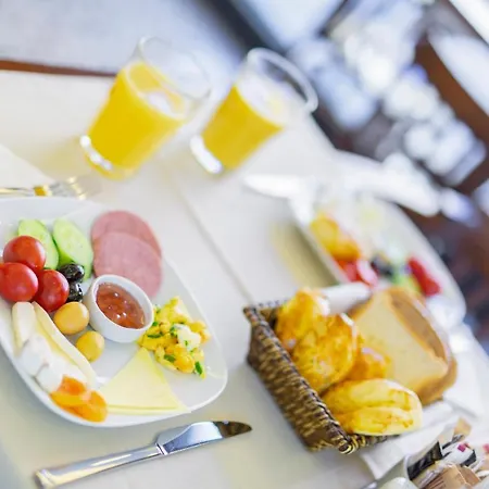 Hotellino 4* Istanbul