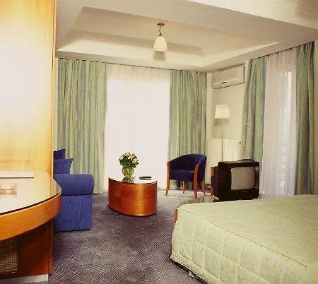 Harem Hotel 3*