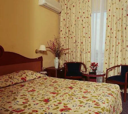 Hotel Harem
