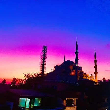 Hotel Charm Istambul