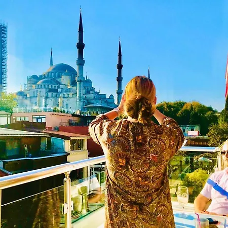 Charm Istambul